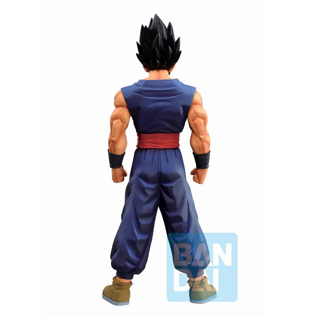 Figura Ichibansho - Dragon Ball Super: Super Hero - - Imagen 5