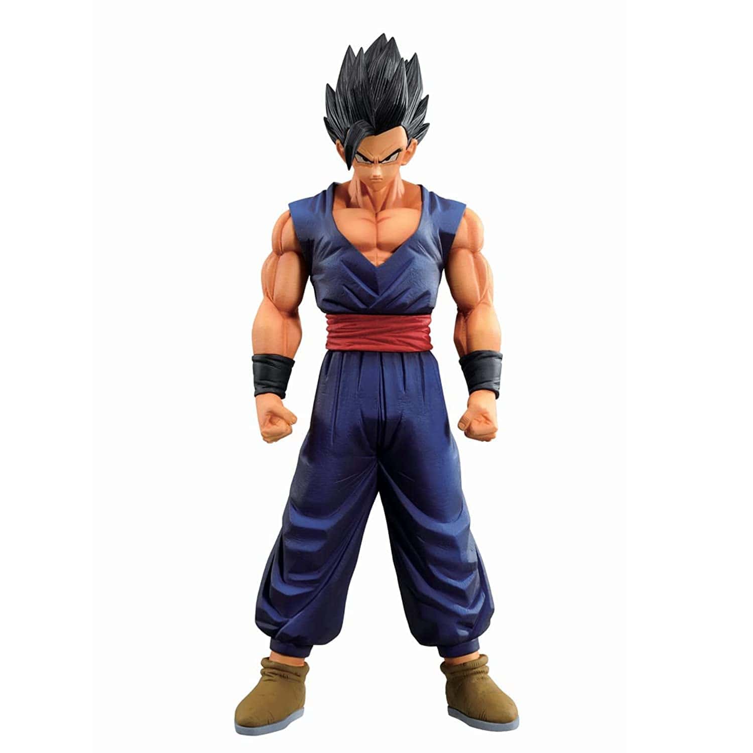Figura Ichibansho - Dragon Ball Super: Super Hero -