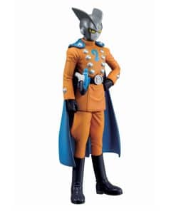 Figura Ichibansho - Dragon Ball Super: Super Hero - Gamma 2