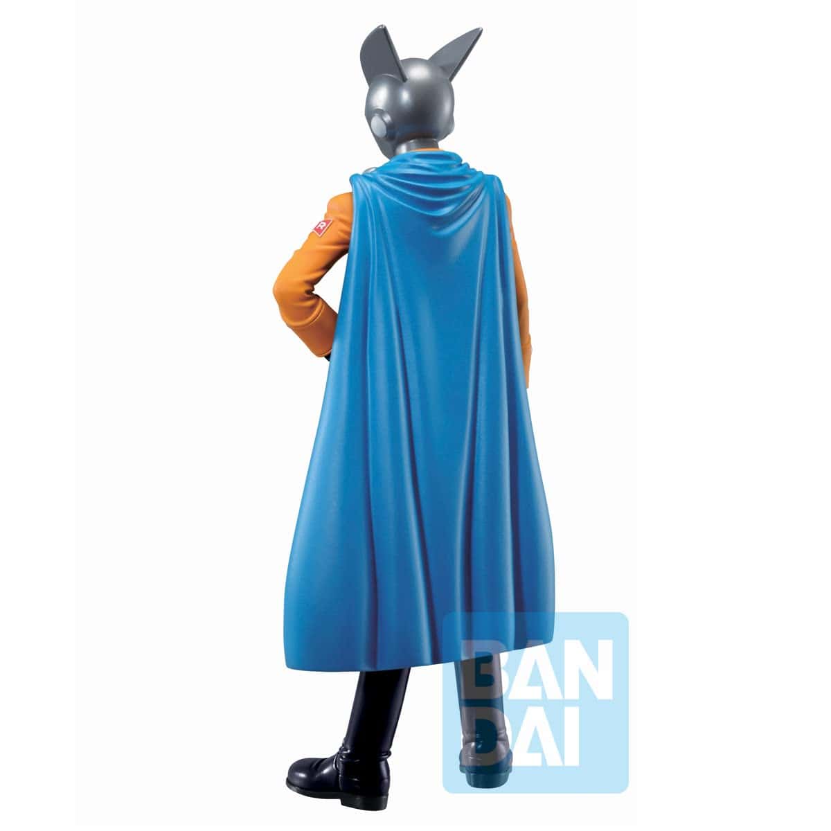 Figura Ichibansho - Dragon Ball Super: Super Hero - Gamma 2 - Imagen 5