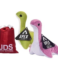 Paquete de JDS TOY STORE Apex Legends - Incluye peluche