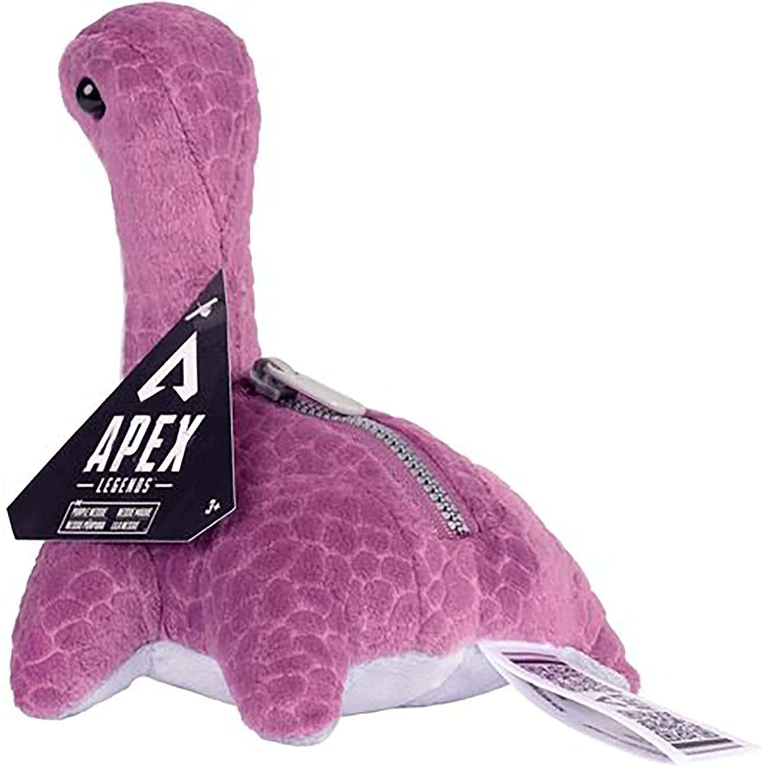 Paquete de JDS TOY STORE Apex Legends - Incluye peluche - Imagen 4