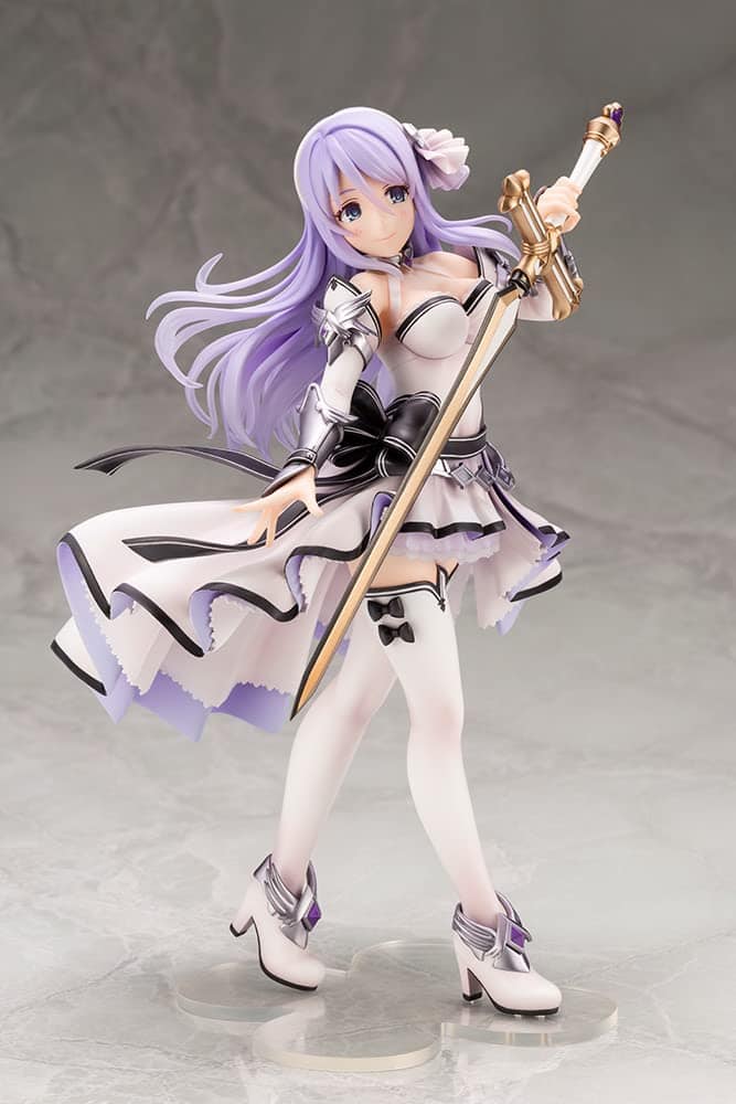 Estátua de PVC Princess Connect! Re: Dive - Shizuru de - Imagen 6