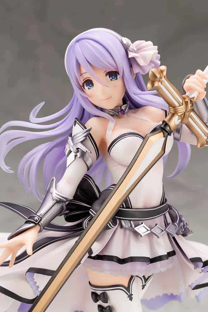 Estátua de PVC Princess Connect! Re: Dive - Shizuru de - Imagen 3