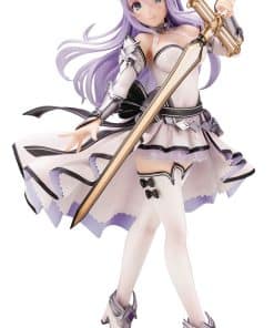 Estátua de PVC Princess Connect! Re: Dive - Shizuru de