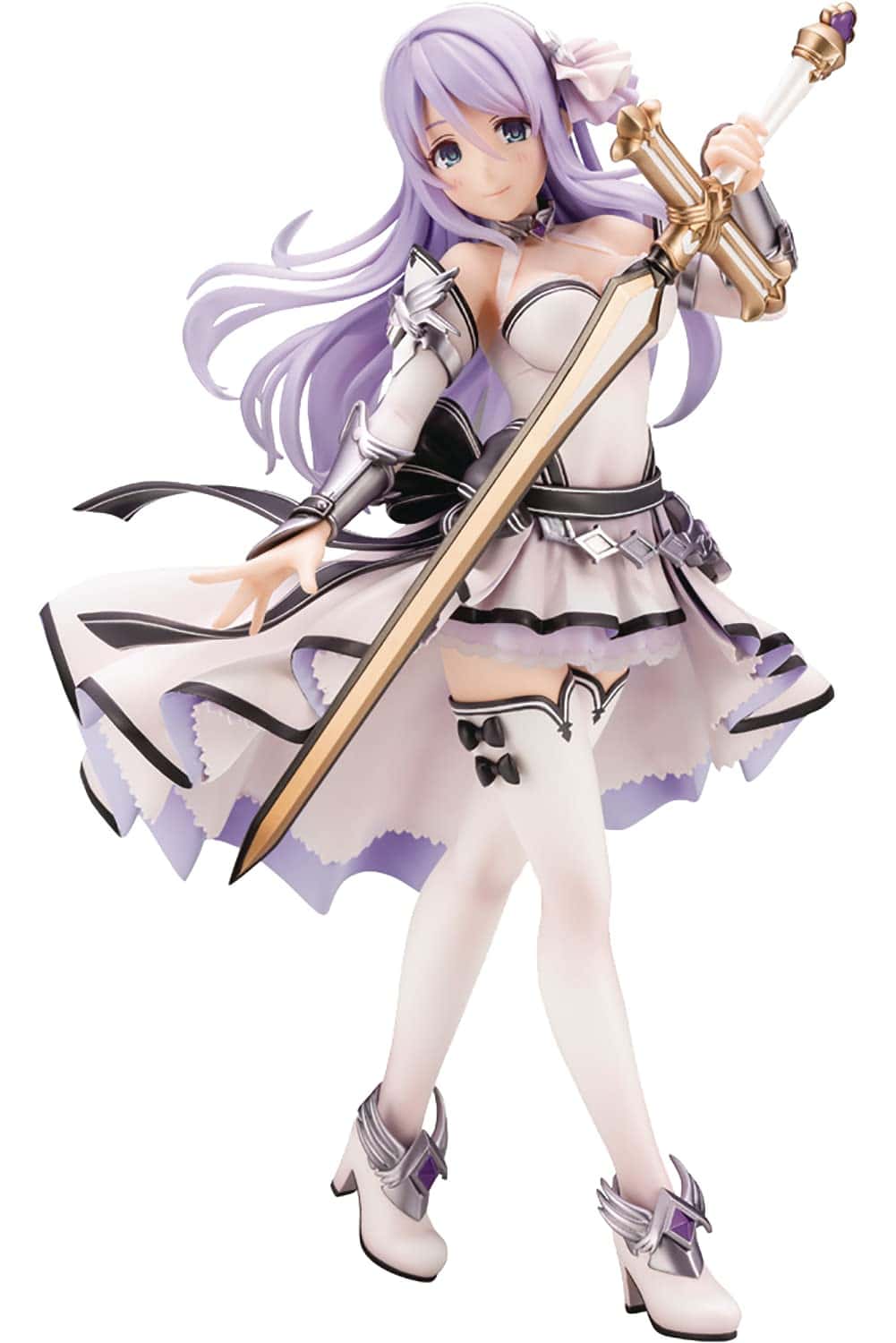 Estátua de PVC Princess Connect! Re: Dive - Shizuru de