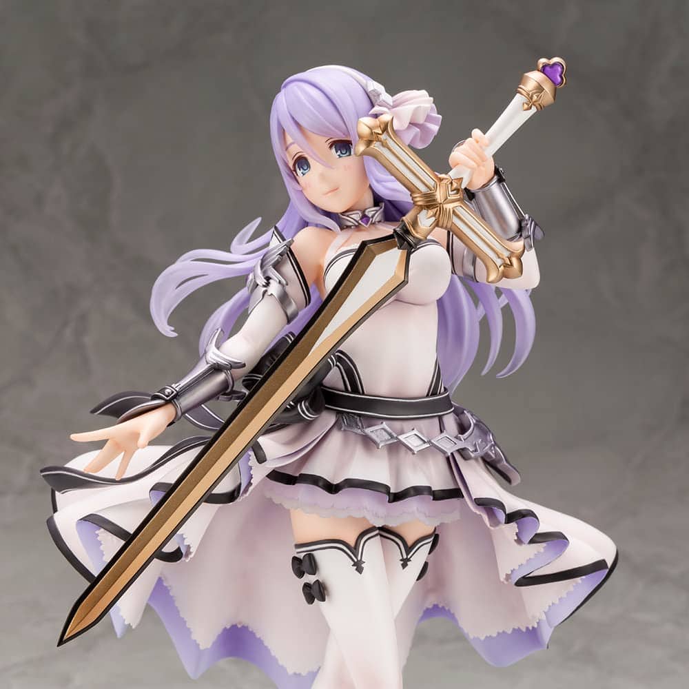 Estátua de PVC Princess Connect! Re: Dive - Shizuru de - Imagen 4