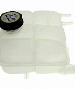 Depósito de recuperación de refrigerante del motor para