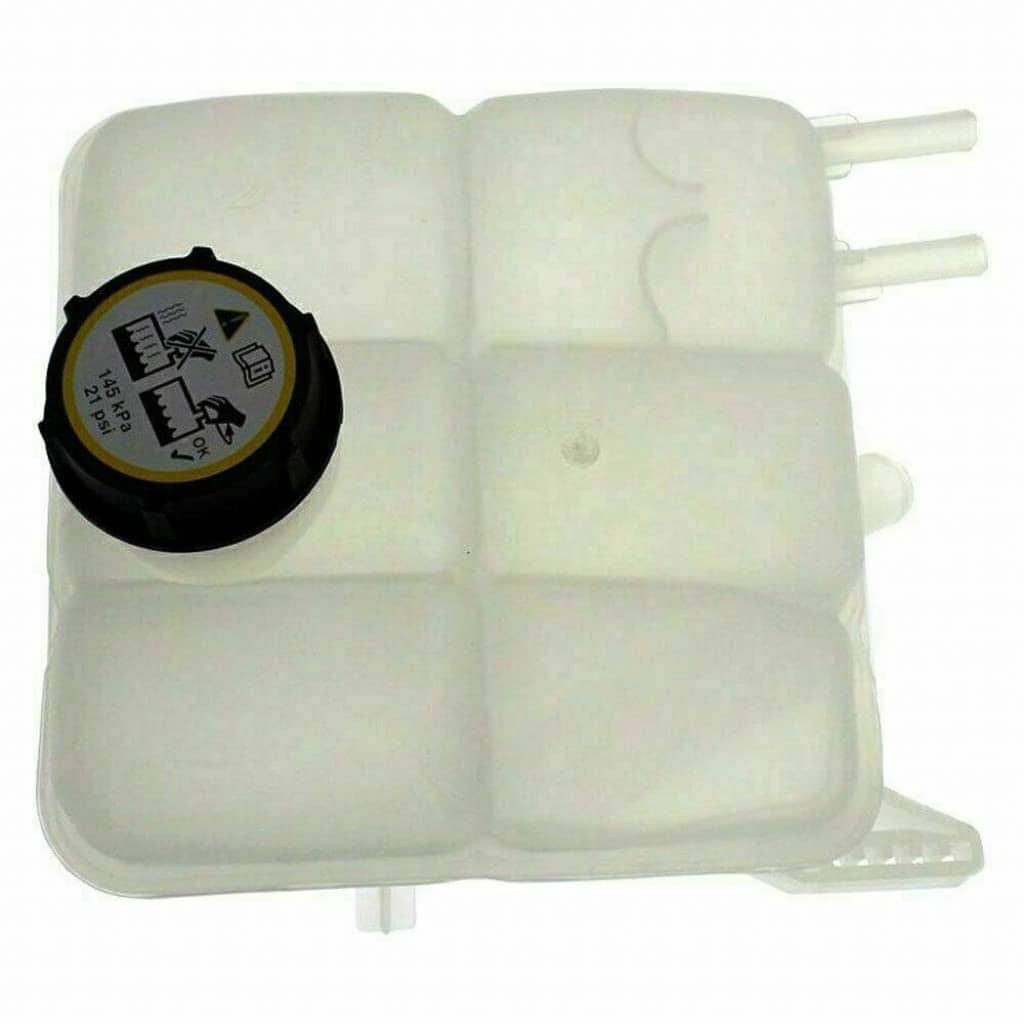 Depósito de recuperación de refrigerante del motor para - Imagen 5