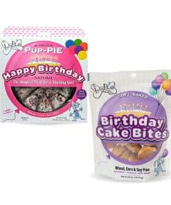 The Lazy Dog Cookie Co. - Original Pup-Pie - Premio de