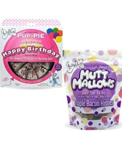 The Lazy Dog Cookie Co. - Original Pup-Pie - Feliz