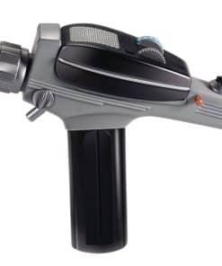 Faser clásico de la serie original Star Trek Universe con