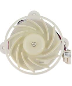 Motor del ventilador evaporador de repuesto para - de 1 año