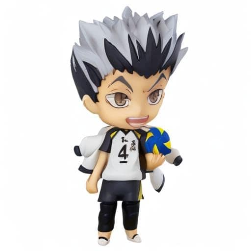 Nendoroid Haikyu!! Kotaro Kito - Imagen 9