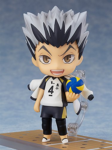 Nendoroid Haikyu!! Kotaro Kito - Imagen 8
