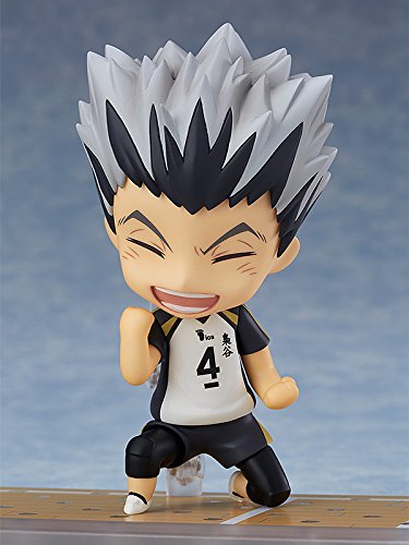 Nendoroid Haikyu!! Kotaro Kito - Imagen 5