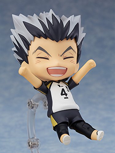 Nendoroid Haikyu!! Kotaro Kito - Imagen 6