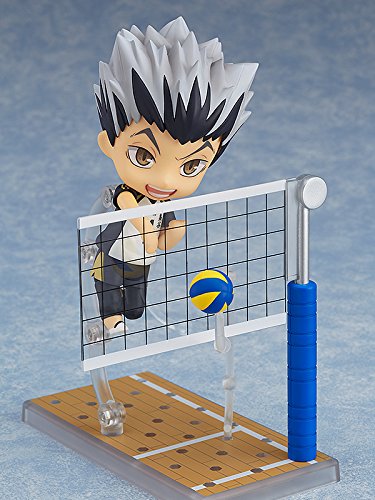 Nendoroid Haikyu!! Kotaro Kito - Imagen 7
