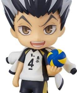 Nendoroid Haikyu!! Kotaro Kito