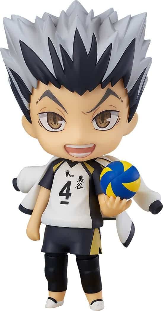 Nendoroid Haikyu!! Kotaro Kito
