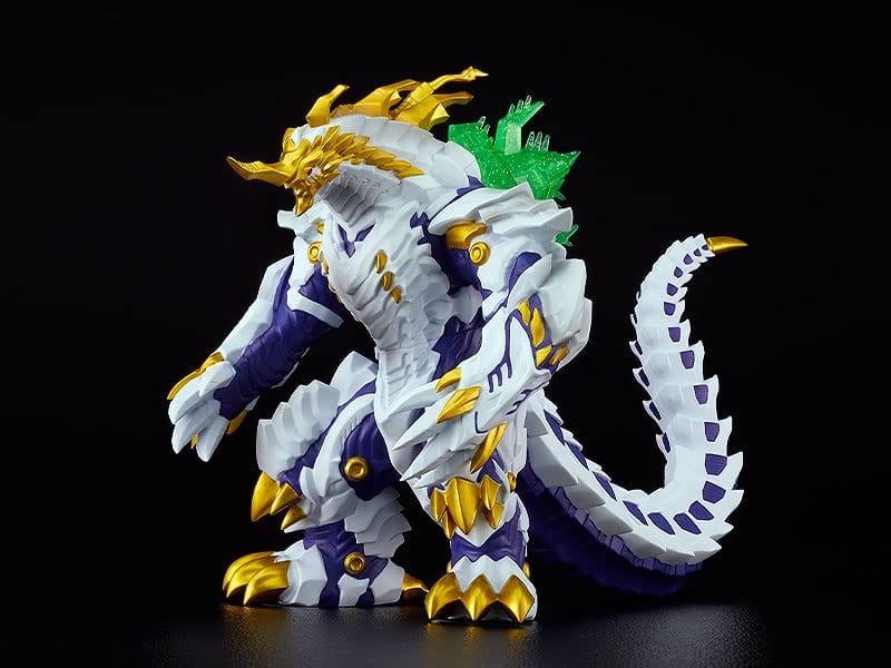 Good Smile SSSS.Dynazenon: Gagula (Primera Forma) Figura de - Imagen 7