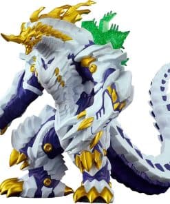 Good Smile SSSS.Dynazenon: Gagula (Primera Forma) Figura de