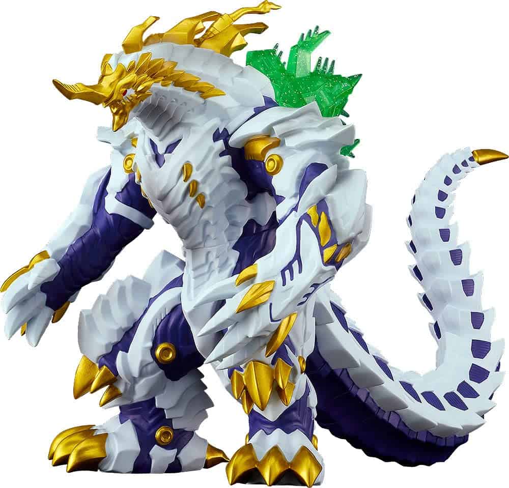 Good Smile SSSS.Dynazenon: Gagula (Primera Forma) Figura de