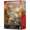 Juegos Workshop Warhammer AoS & 40k - Caos Demonios Gran