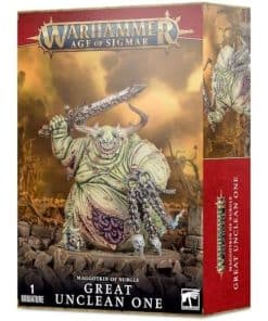 Juegos Workshop Warhammer AoS & 40k - Caos Demonios Gran