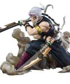 TAMASHII NATIONS - Demon Slayer: Kimetsu no Yaiba - Tengen