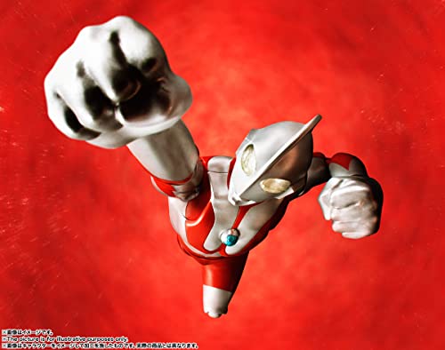 TAMASHII NATIONS - Ultraman - (Shinkocchou Seihou) - Imagen 11