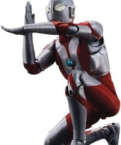 TAMASHII NATIONS - Ultraman - (Shinkocchou Seihou)