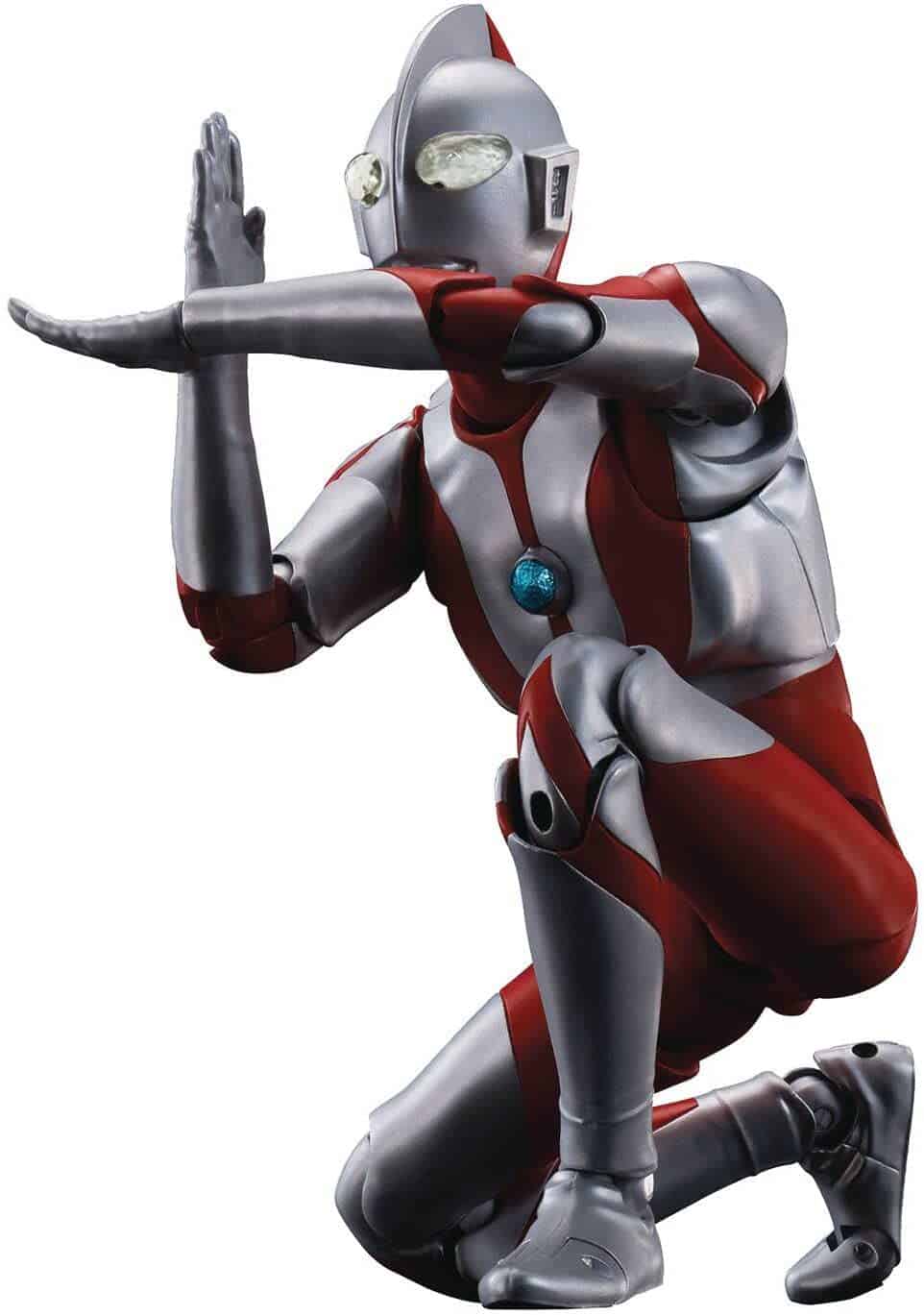 TAMASHII NATIONS - Ultraman - (Shinkocchou Seihou)