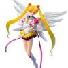 TAMASHII NATIONS - Pretty Guardian Sailor Moon Sailor Stars