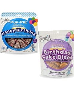 The Lazy Dog Cookie Co. - Original Pup-Pie - Galleta de