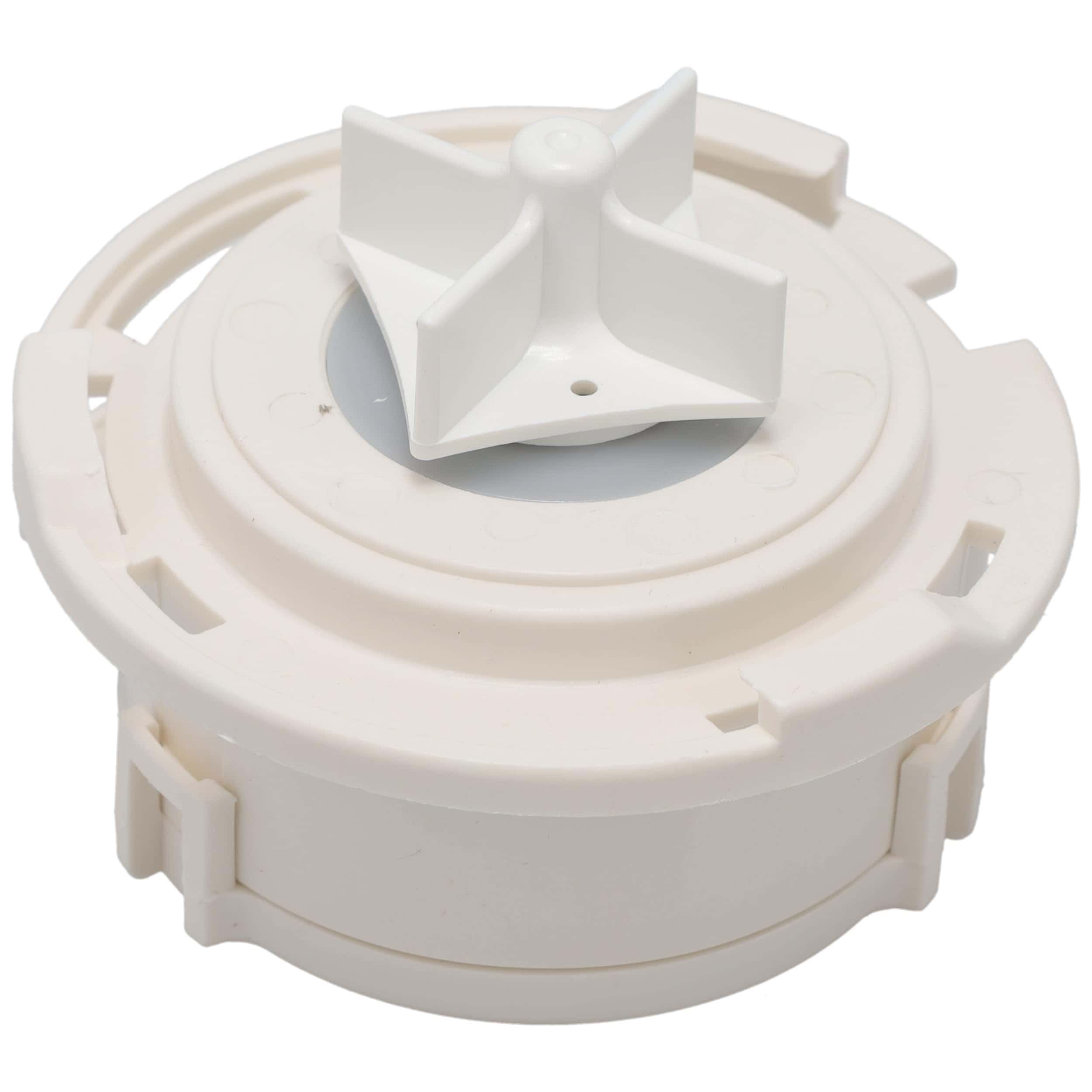 Bomba de Drenaje para Lavavajillas -U62043401 - Imagen 6