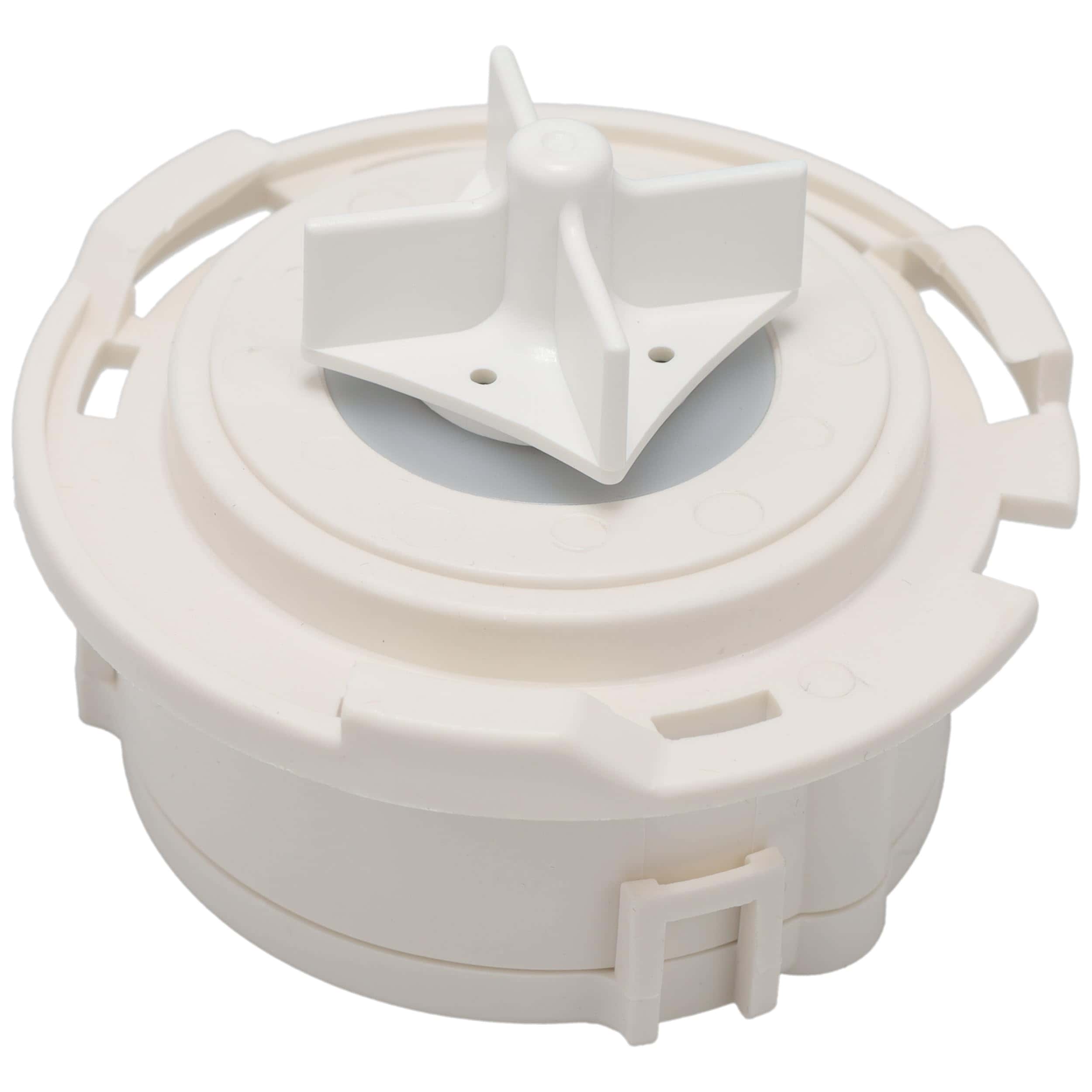 Bomba de Drenaje para Lavavajillas -U62043401 - Imagen 7