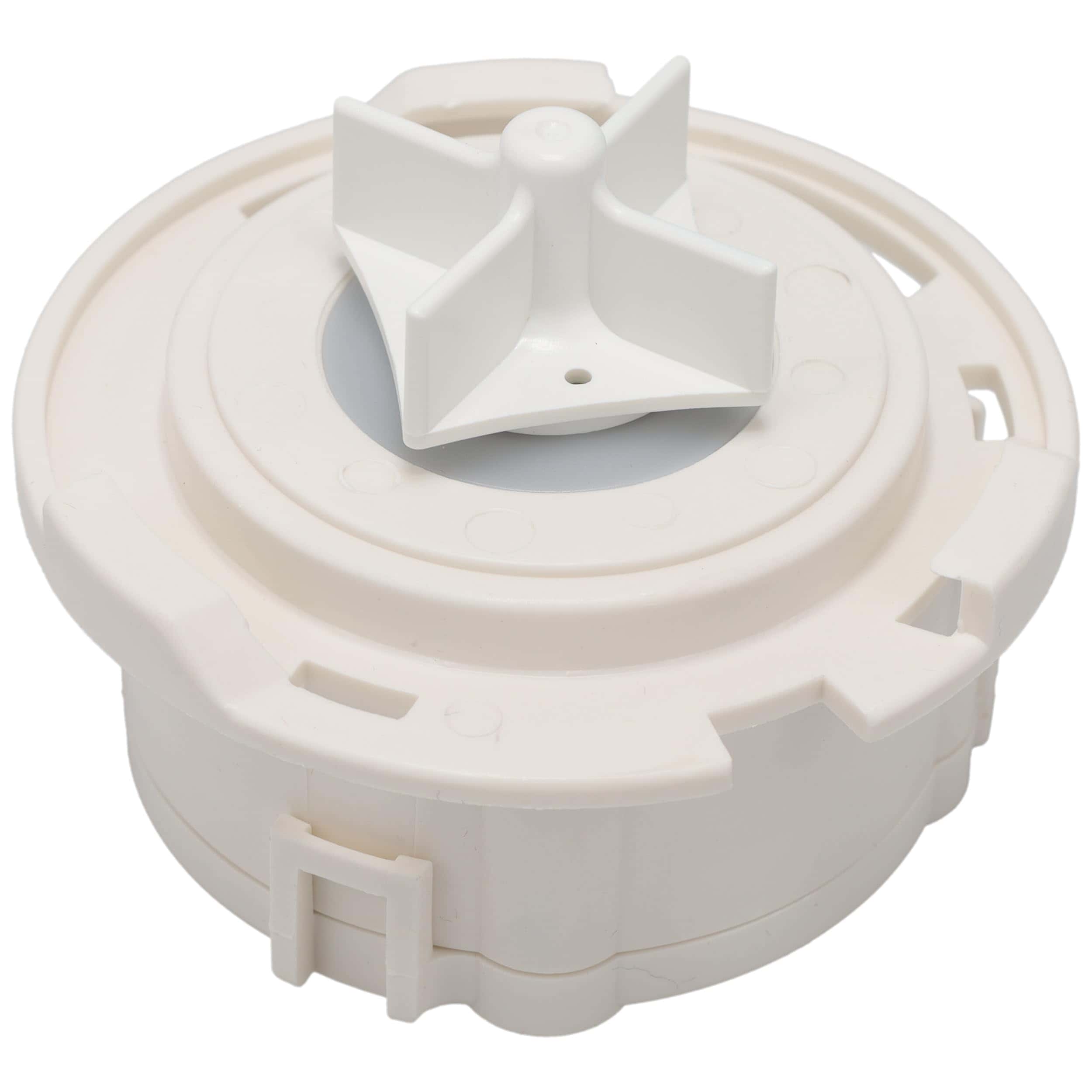 Bomba de Drenaje para Lavavajillas -U62043401 - Imagen 8