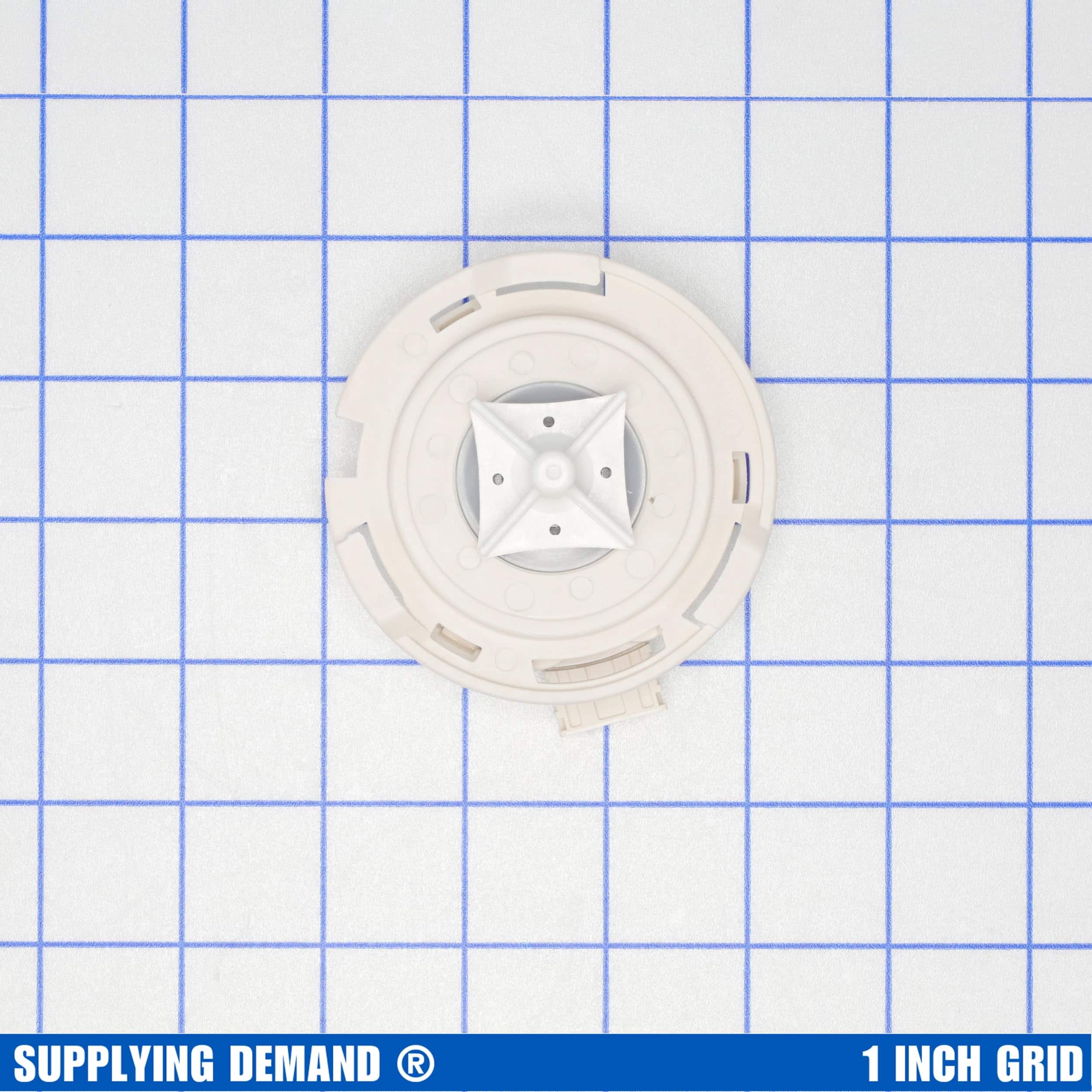 Bomba de Drenaje para Lavavajillas -U62043401 - Imagen 3