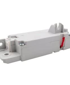 Ensamblaje de Interruptor de Tapa de Lavadora de Ropa