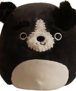 Peluche Oficial Squishmallows Kellytoy 8 Pulgadas Perro