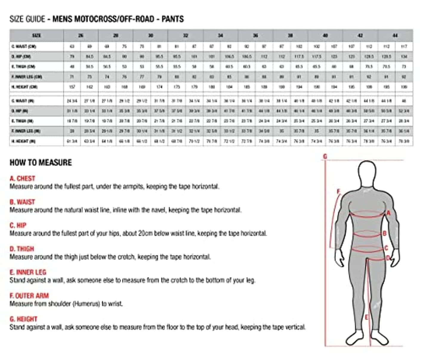 Pantalones Alpinestars Racer Braap Azul Oscuro Talla 34 - Imagen 8