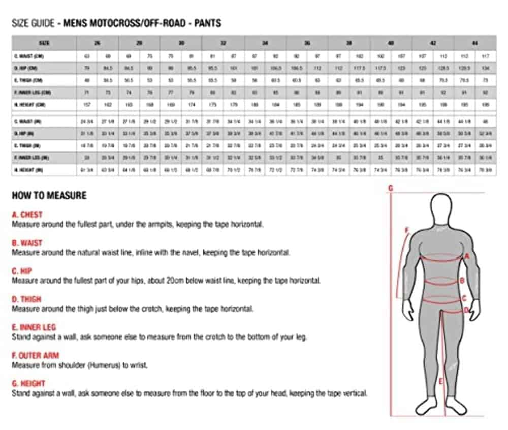 Pantalones Alpinestars Racer Braap Azul Oscuro Talla 34 - Imagen 7