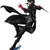 Figura PVC Joker de Megahouse Lucrea Persona 5: The Royal