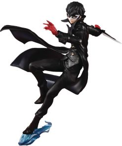 Figura PVC Joker de Megahouse Lucrea Persona 5: The Royal