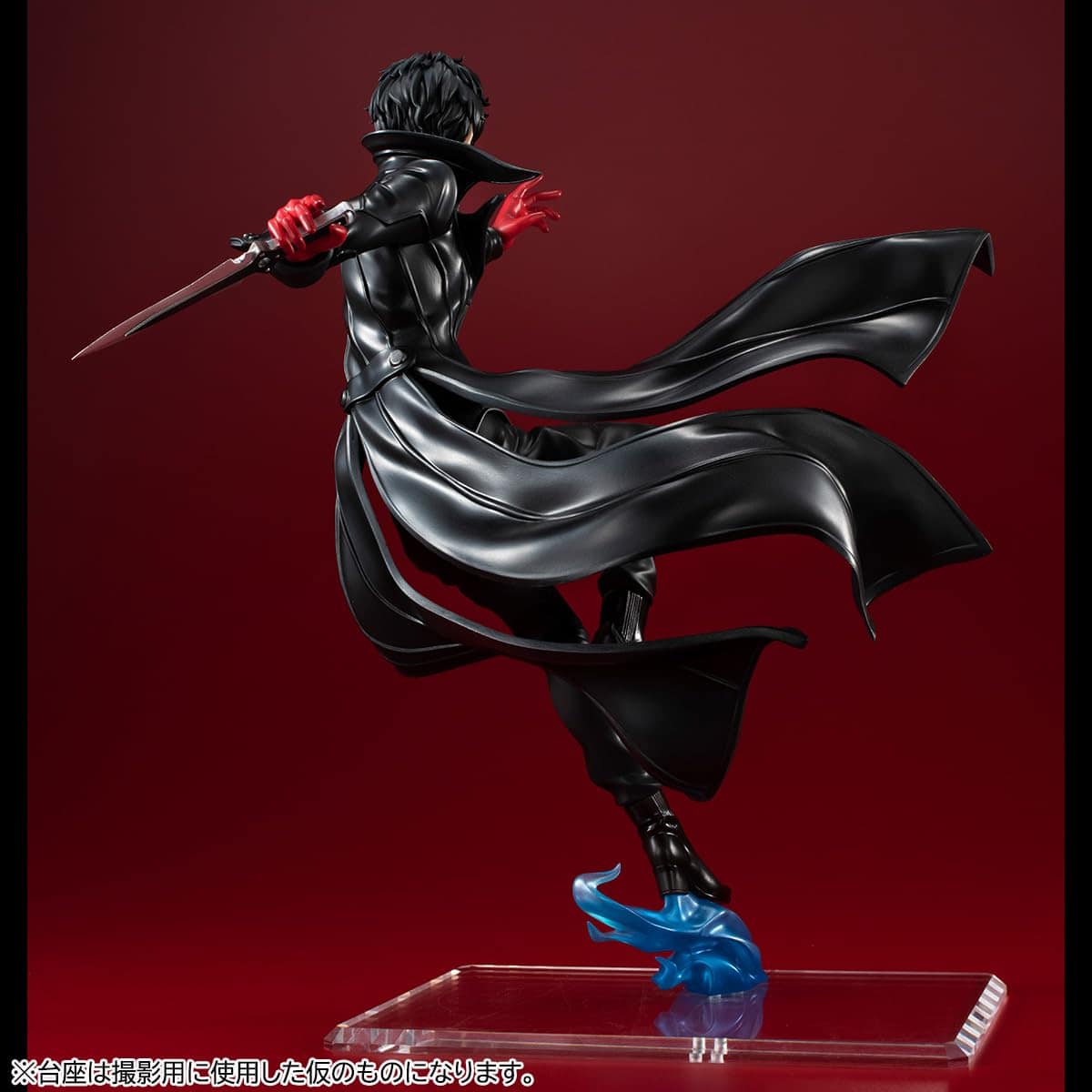 Figura PVC Joker de Megahouse Lucrea Persona 5: The Royal - Imagen 6