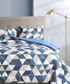 Set de Edredón American Home Collection, Alternativa al