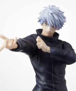 Figura Premium Super de Mappa Jujutsu Kaisen Satoru Gojo -