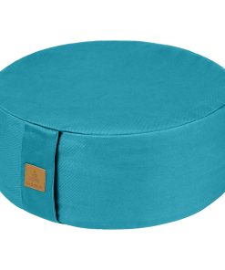 Cojín de Meditación FelizMax Zafu de Trigo Sarraceno