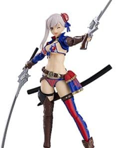 Max Factory Fate/Grand Order: Berserker/Miyamoto Musashi